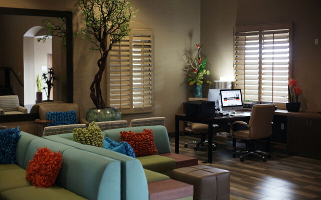 Holiday Inn Phoenix - Chandler by IHG