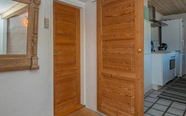 7 Person Holiday Home in Grenaa