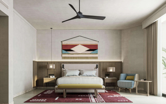 DoubleTree by Hilton Sharm El Sheikh - Sharks Bay Resort