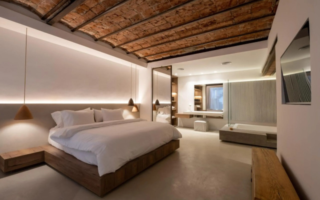 Azur Real Hotel Boutique & Spa