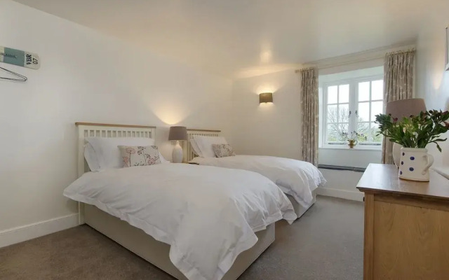 Lower Widdicombe Farm