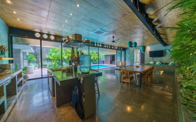 Love Supreme Villa by Betterplace