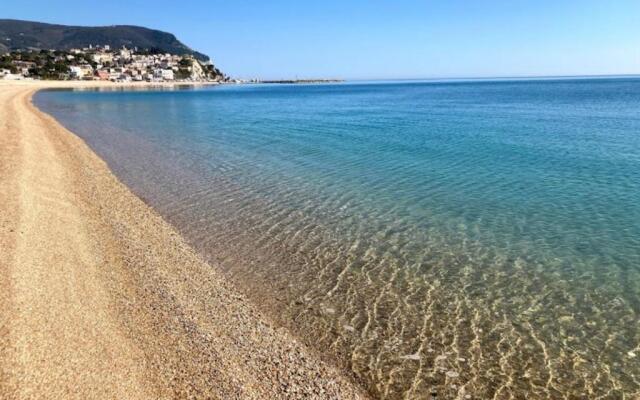 Maison Del Conero - Ombrellone e Lettini in Spiaggia Inclusi