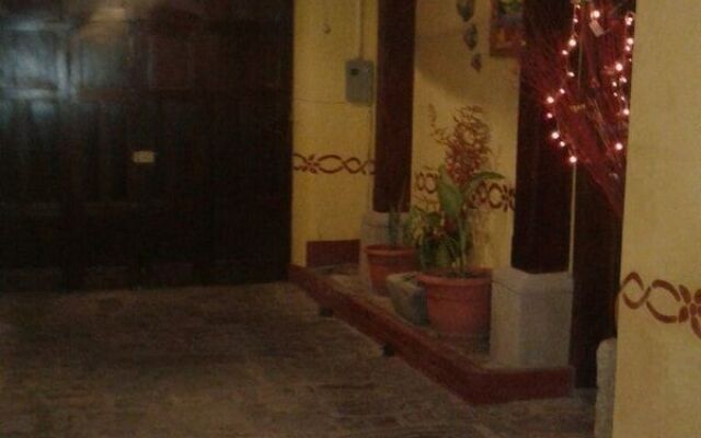 Hotel Casa Maria Jose