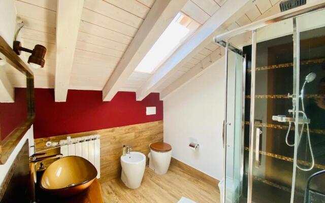 Primo Etna Apartment