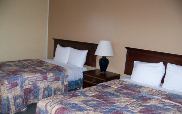 North Shore Wayside Inn
