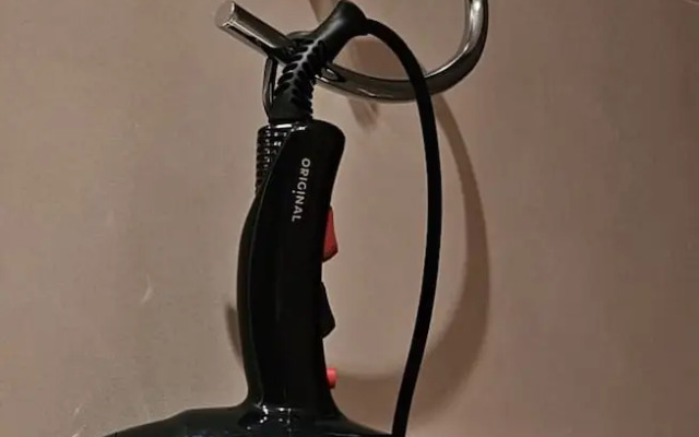 Rocha Prime Center Garage Flat