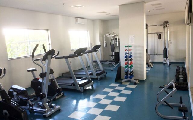 Royal Star Thermas Resort