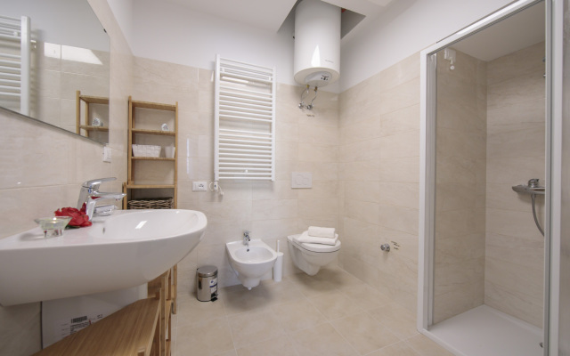 Residenza Rocca del Lago