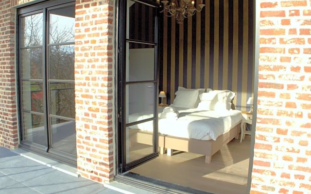 Hotel Vorsen