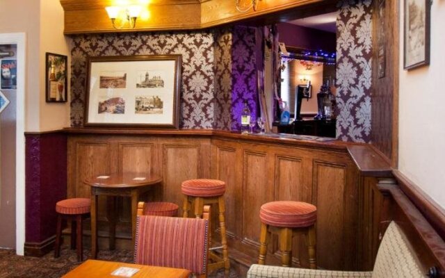 Emporium City Centre Self Catering