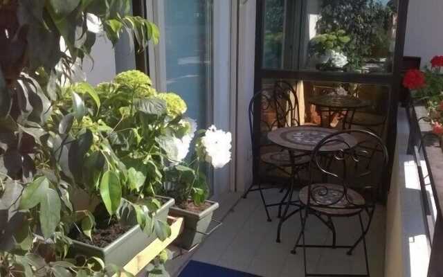 B&B Villa Dante - Policlinico