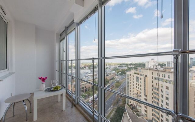 P&O Apartments Rondo Radosława