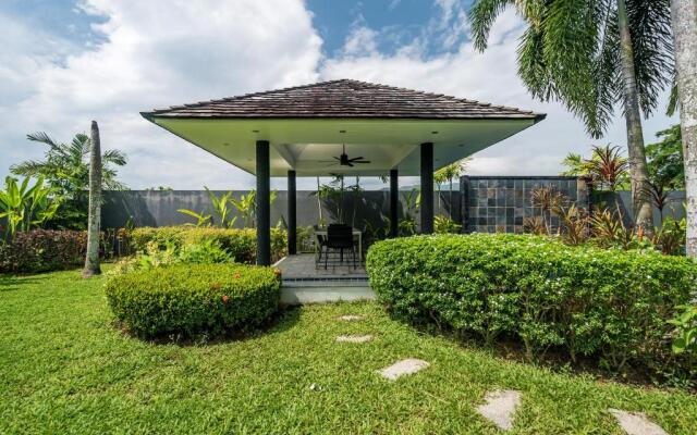 Diamond VIP villas by Lofty
