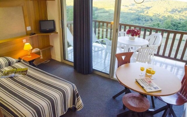 Résidence Les Hauts de Marquay