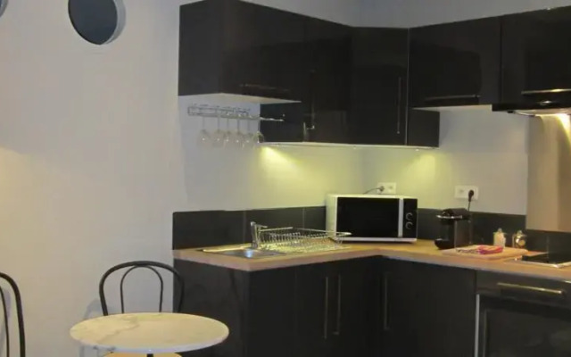 Studio Grand Théatre
