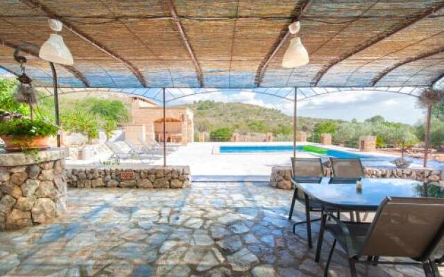 Finca Cas Padrí Martet