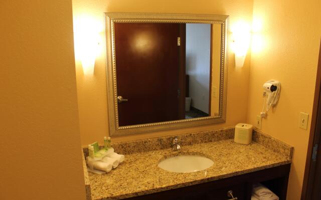 Holiday Inn Express & Suites Starkville by IHG