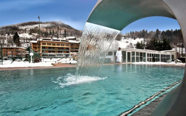 Hotel Brennseehof  - Alte Post