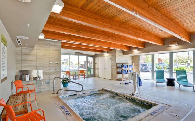 Home2 Suites by Hilton Idaho Falls