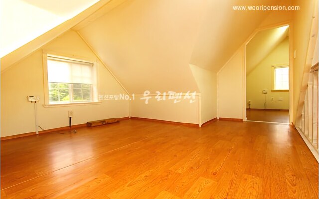 Yangpyeong Jungmisan Scenery Pension