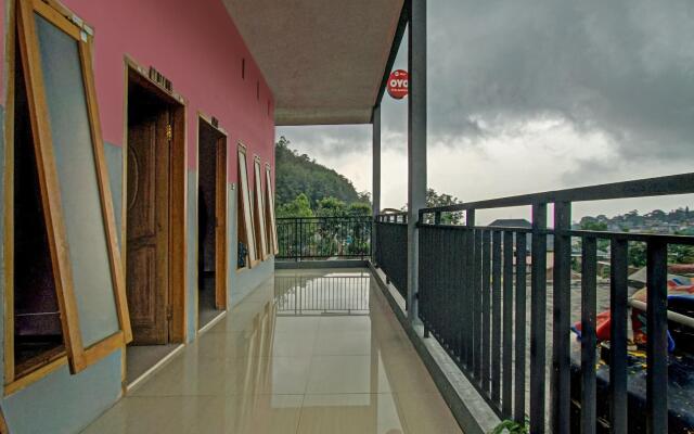 Villa Gothick by Oyo Rooms