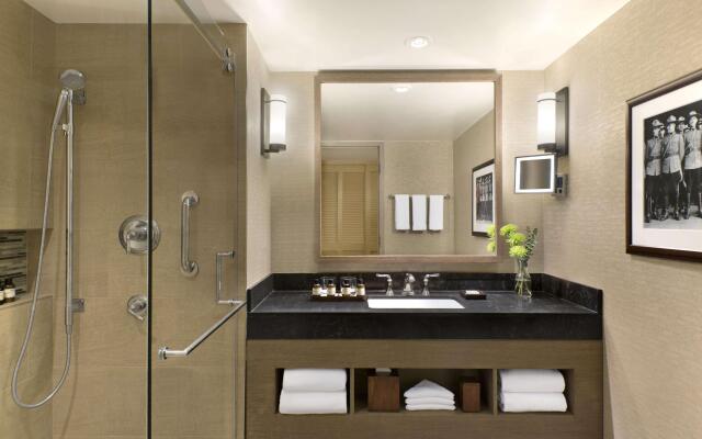 Fairmont Chateau Whistler