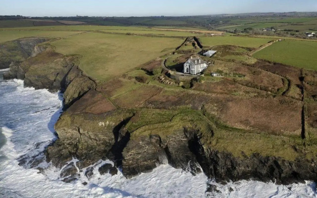 Beacon Crag