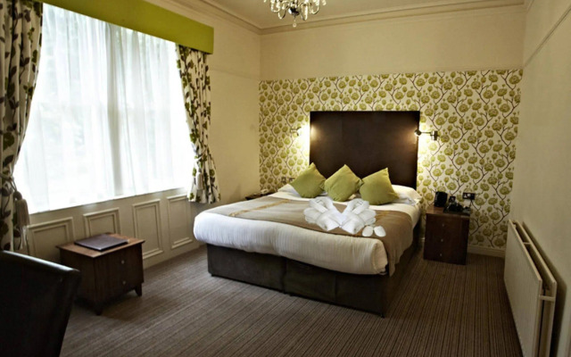 Dubrovnik Hotel