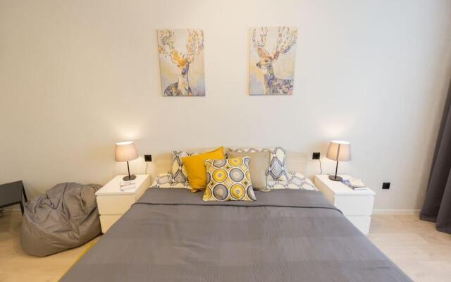 Азбука на улице Бакалинская 33/1