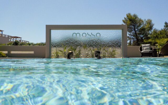 Mossa Well Being Hotel