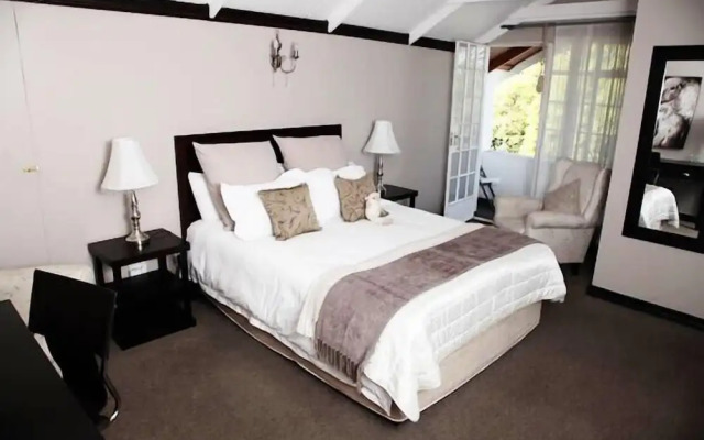 Lemon & Lime Guest House