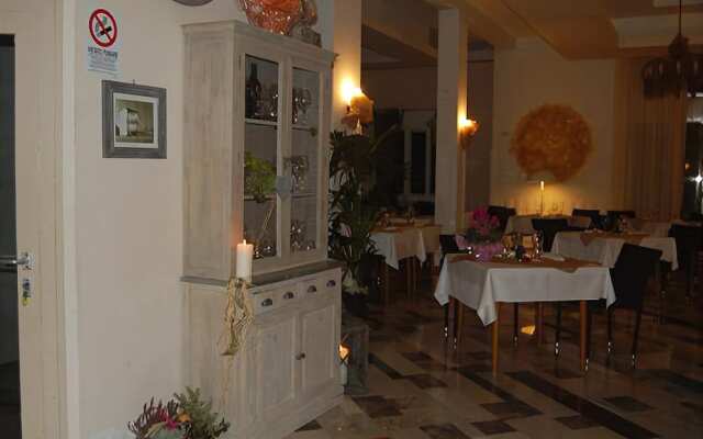 Hotel Ristorante Sole