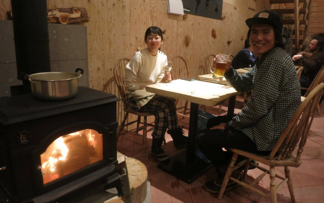 SappoLodge - Hostel