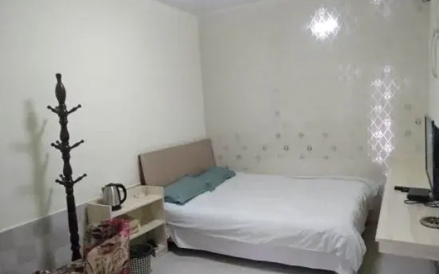 Wenming Hotel
