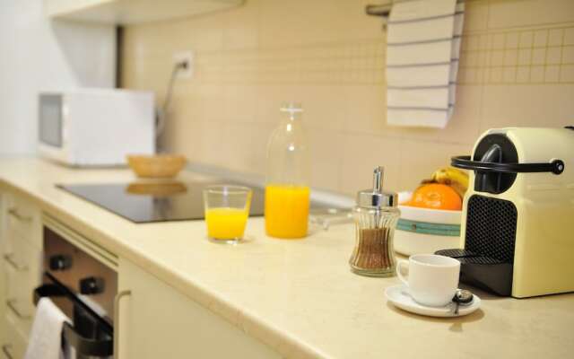 Apartamento Travel Habitat Port Saplaya