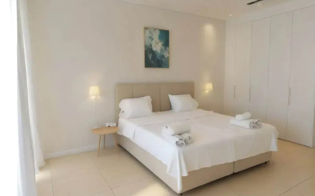 Cove Seaview Villas