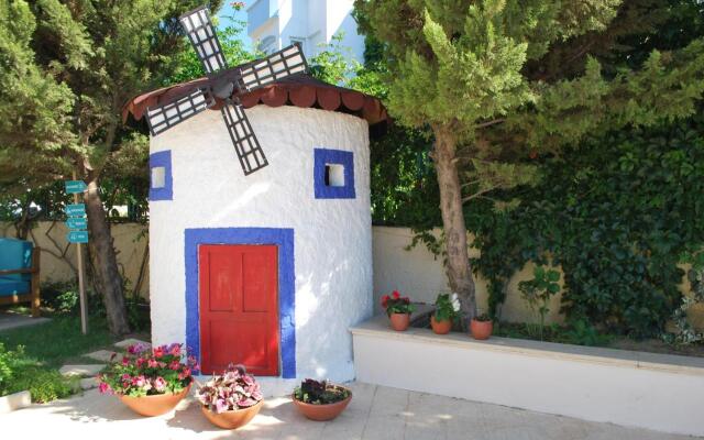 Serpina Hotel - Adults Only