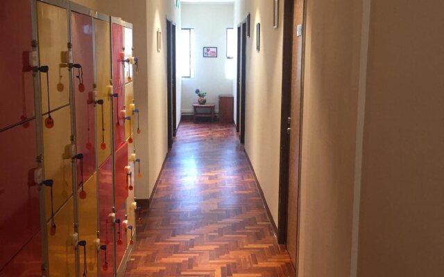 NNV Hostel
