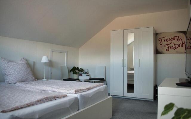 Ferienwohnung Waldmeister