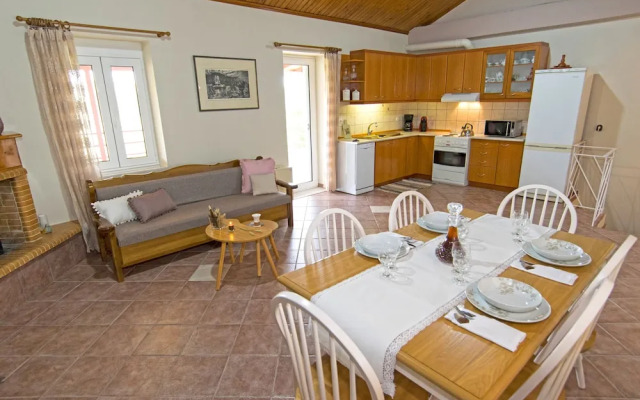 Aoria Traditional House