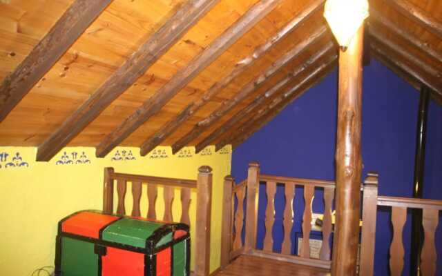 Casa Rural Crisol Spa