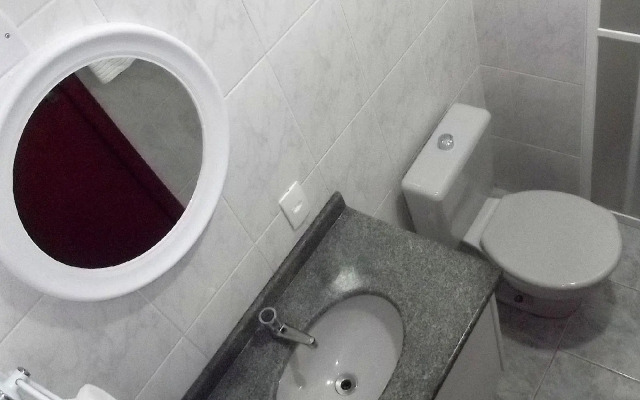 Dom Pedrito Apart Hotel