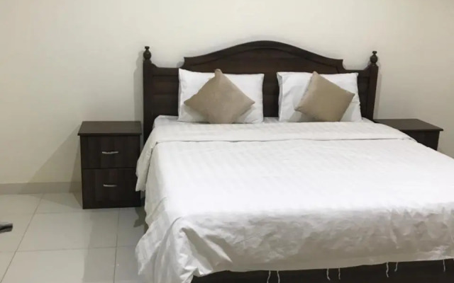 Luluat Najd Hotel Apartments