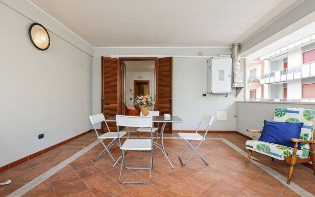 Casa Selleri Terrace Apartment