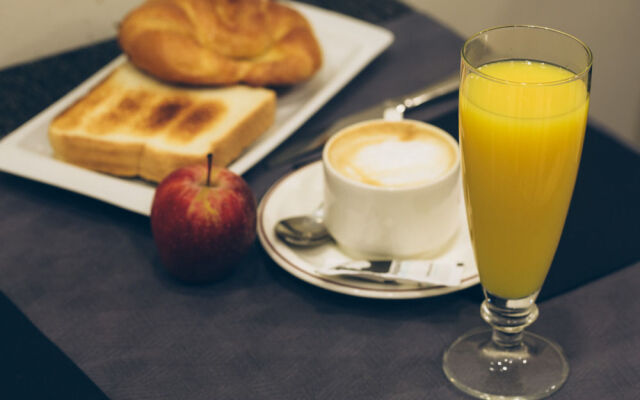 Hotel Trueba
