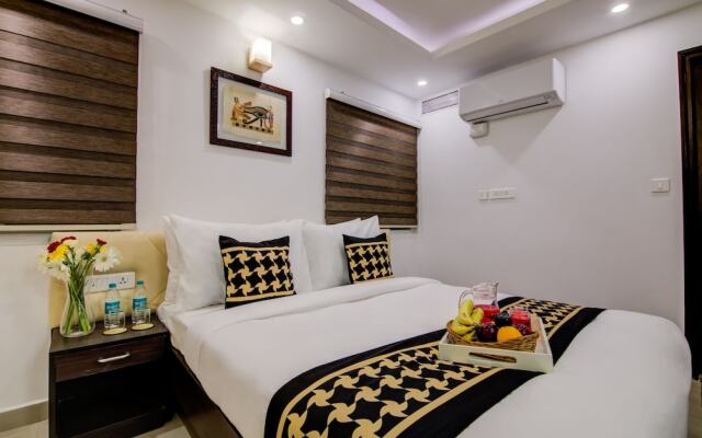 Collection O 30057 Grand Continent JP Nagar