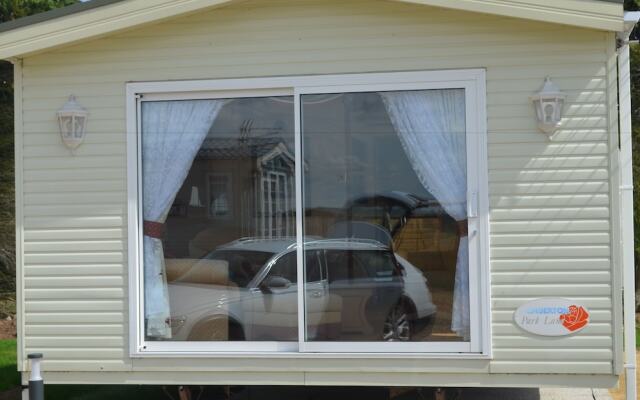 The Plough on the Hill Holiday Park