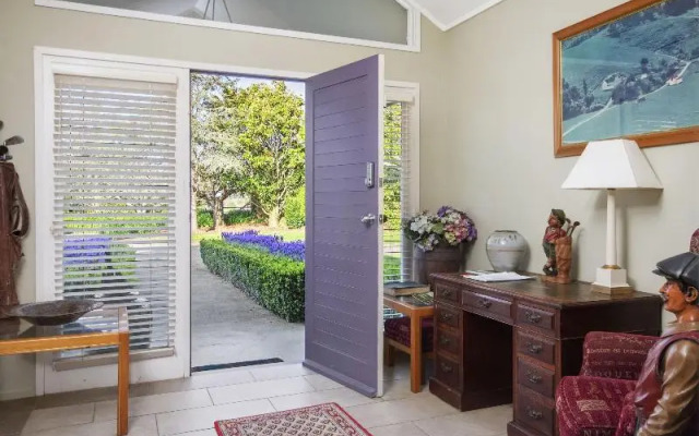 Maxwell's Golf Retreat