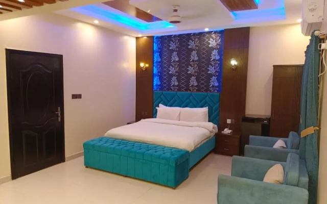 Ocean Pearl Hotel